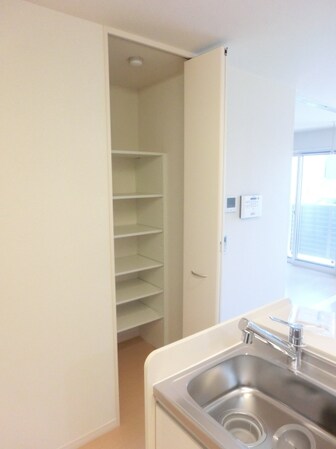 フォルテーヌIVの物件内観写真